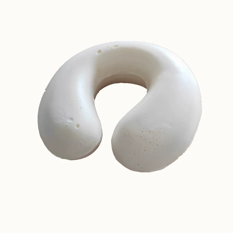 Умное Memory Cotton U подушка Memory Cotton U