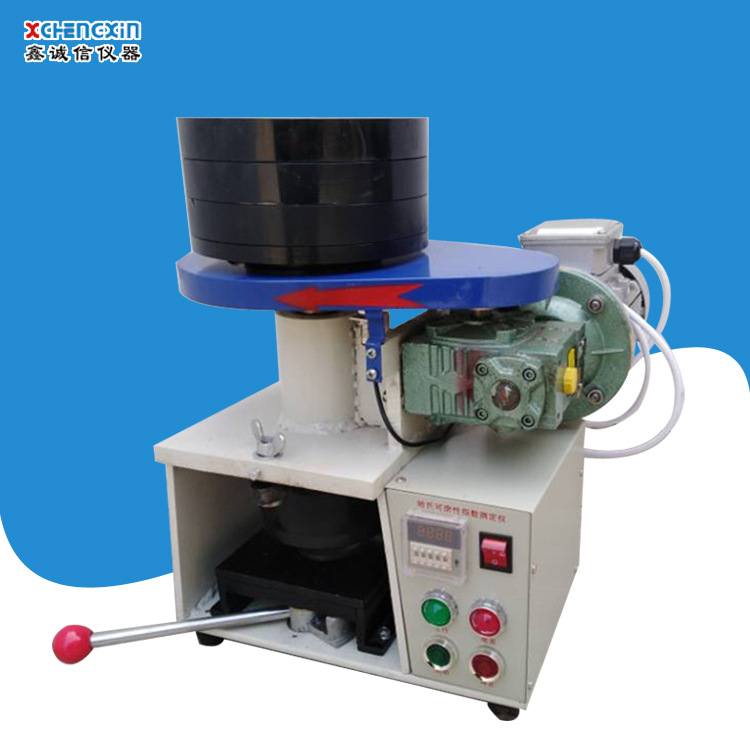 厂家供应煤质化验室HM-60型媒的哈氏可磨性指数测定仪 产品销售
