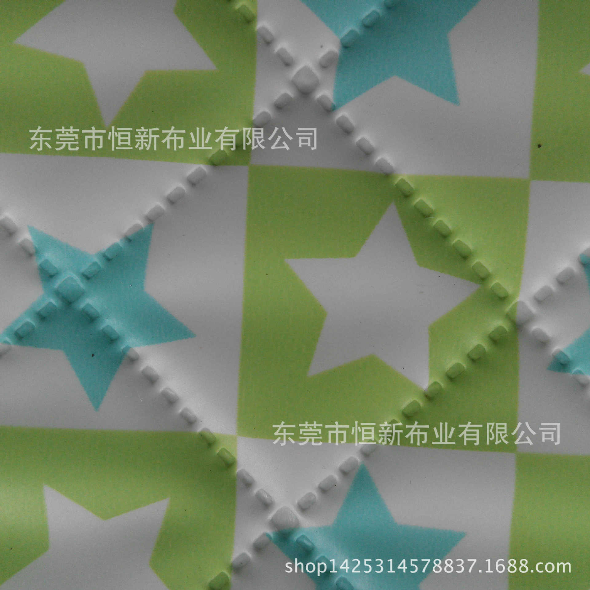 生产环保印刷薄膜压花贴棉高速超声波绗缝机压棉加工绗绣高速绗缝