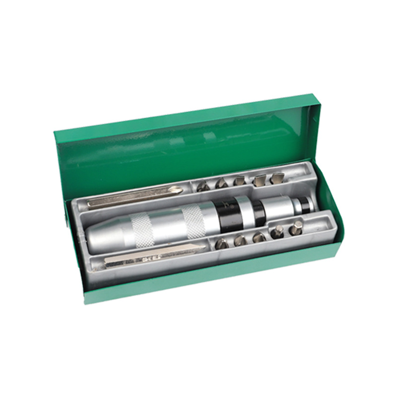 ✅冲击螺丝刀敲击螺丝批起子超硬批头改锥螺丝冲击批多功能万用撞