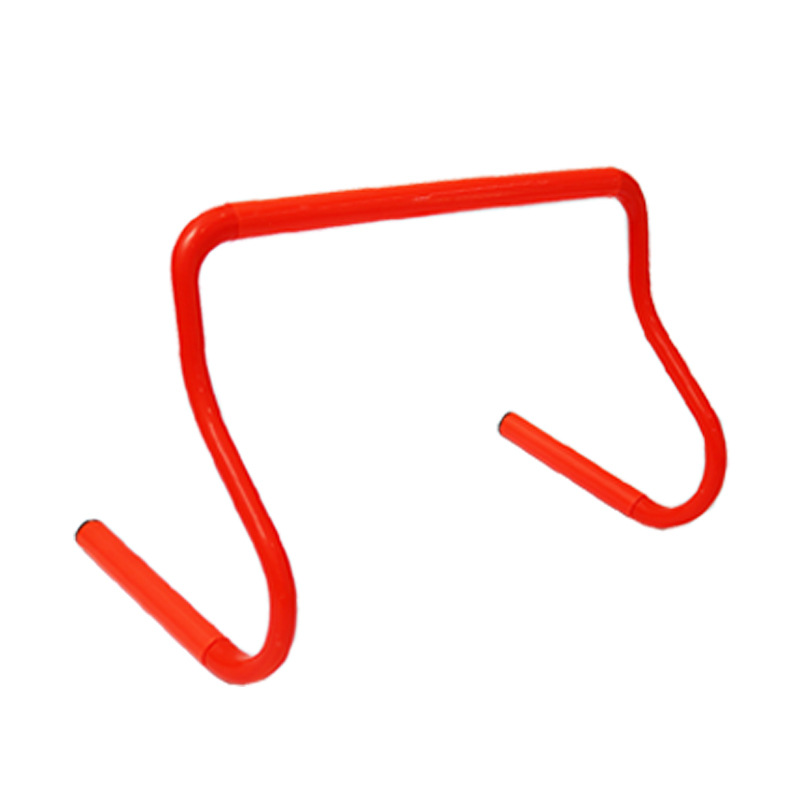 Nuevo entrenamiento de fútbol obstáculo rack portátil kindergarten niños fútbol pequeño obstáculo equipo de entrenamiento de fútbol