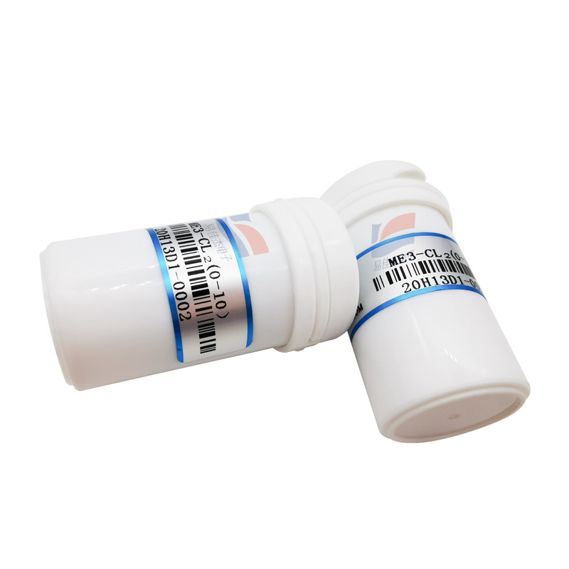 ME3-CL2 电化学氯气气体传感器 用于环境气体检测仪 检测氯气浓度