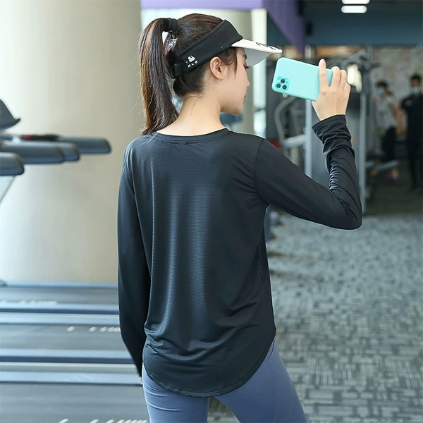 S268 black