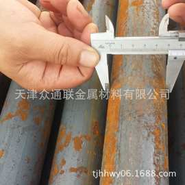 天津刃具量具用9CrSi合金圆钢42crmo  30Cr2Ni2Mo热轧圆棒 光圆