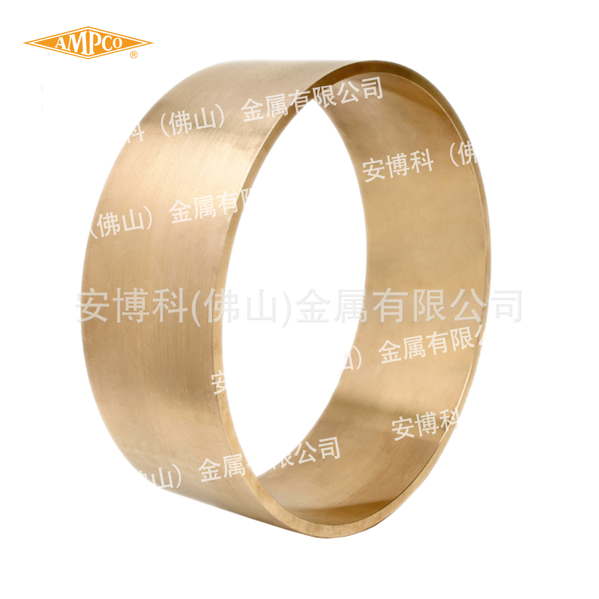 AMPCOLOY88 美国进口高硬度高导热 低铍铜合金 高导铜合金 低铍铜