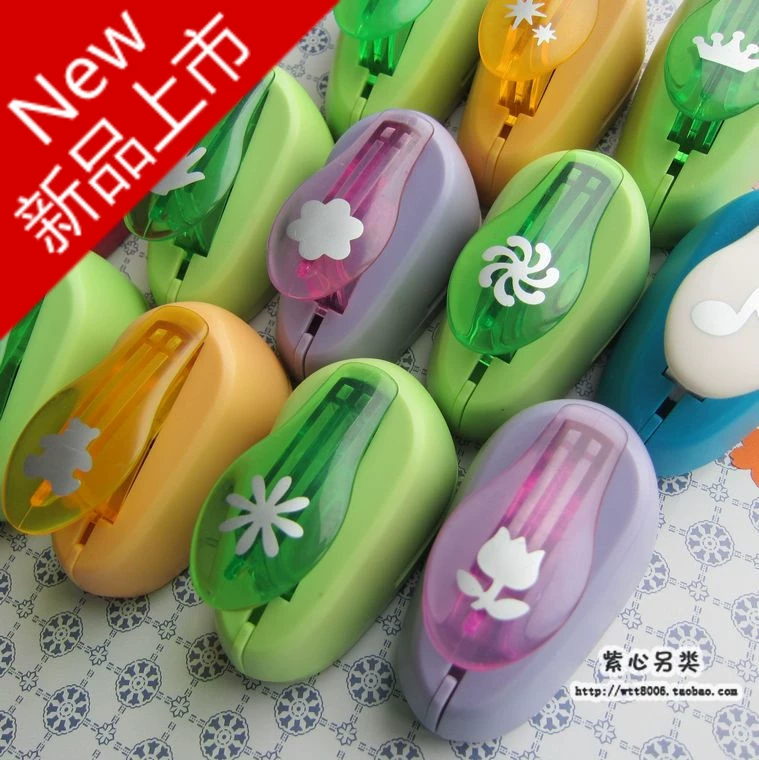 Креативные инструменты ручной работы DIY экономят усилия тисненая тисненая машина для печати рисователя двойной звезды