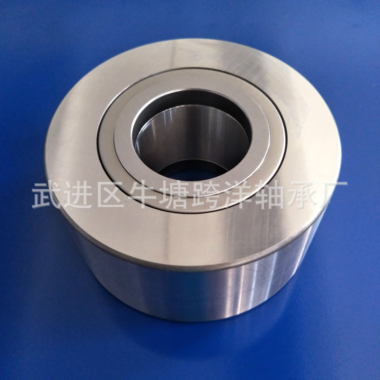 NUTR110260 重载型滚轮轴承  NUTR110260X 滚轮轴承NUTR110260115
