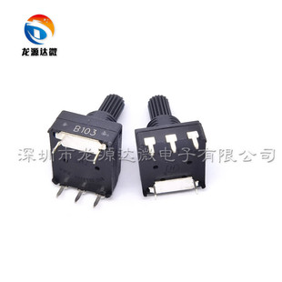 ̼Ĥ PC1601-V-B103-M10-P18 B10K ԭ�b 5�_�λ�� 늺��C����