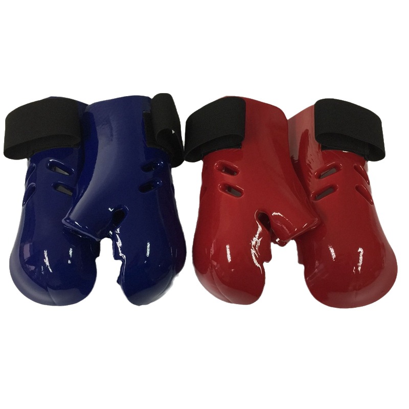Equipo de protección de taekwondo ITF Protección de manos y pies de taekwondo