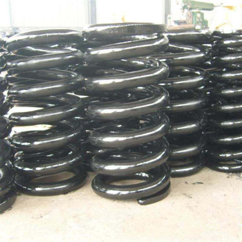 现货矿山弹簧 矿车轮弹簧 矿车碰头弹簧  阻车器弹簧