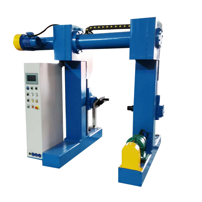 电线电缆收线机 自动龙门收线机 电线电缆辅助设备 自动收线机