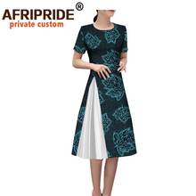 ŮװȹAfrican spring casual dress 1825003