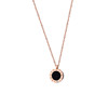 Universal advanced necklace, pendant, high-quality style, does not fade, wholesale