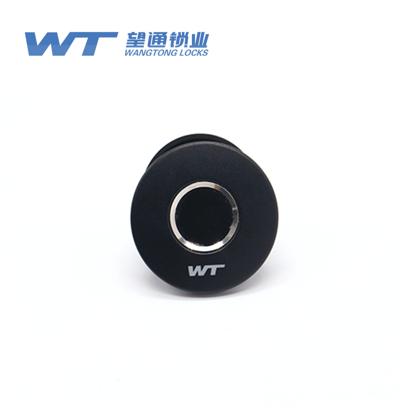 M-1710B指纹锁密码锁智能锁电子锁 一指即开柜锁可一控多