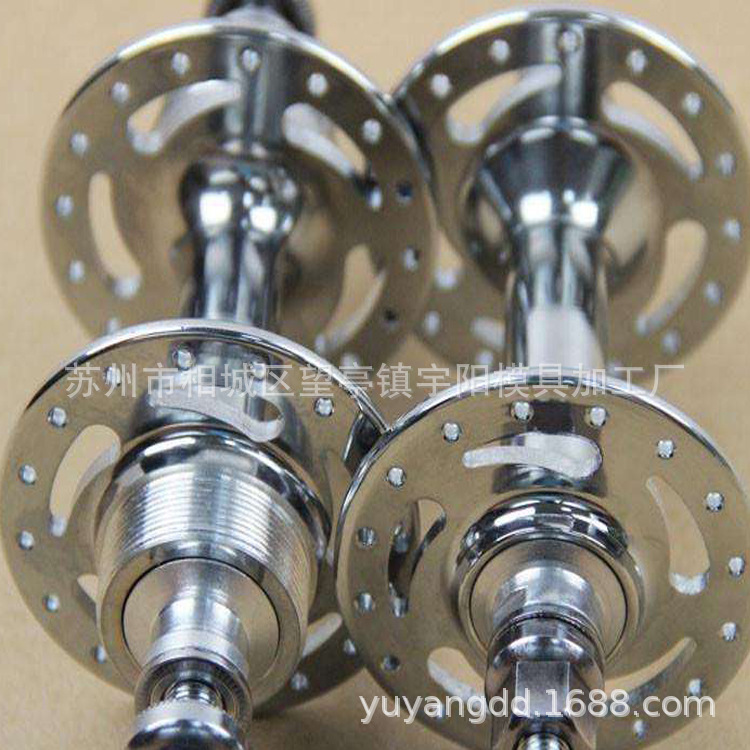 模具电镀化学镍，机械配件化学电镀镍，电镀镍