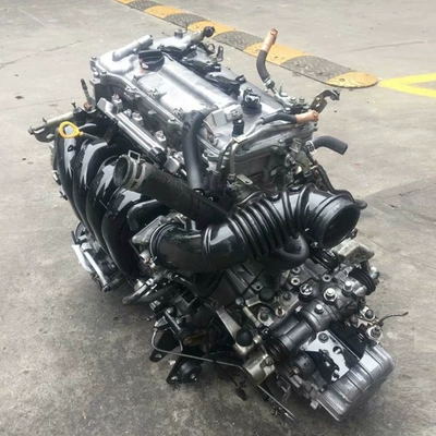 Engine assembly relingyarix Weichi 1.6 1.8