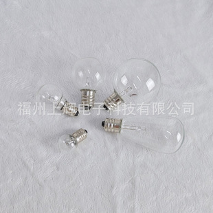 3V�A����led���� E10/E12ů��/ů�׹����S�ҹ���С������̖����