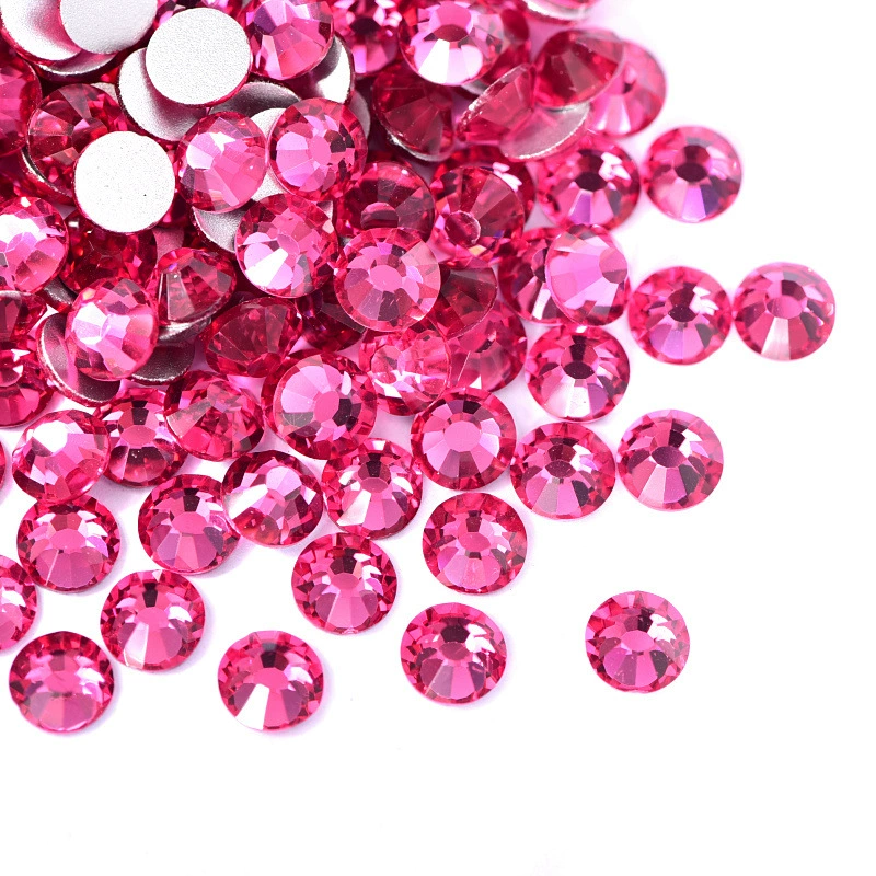 Phone case for manicure, glass accessory, accessories, DIY