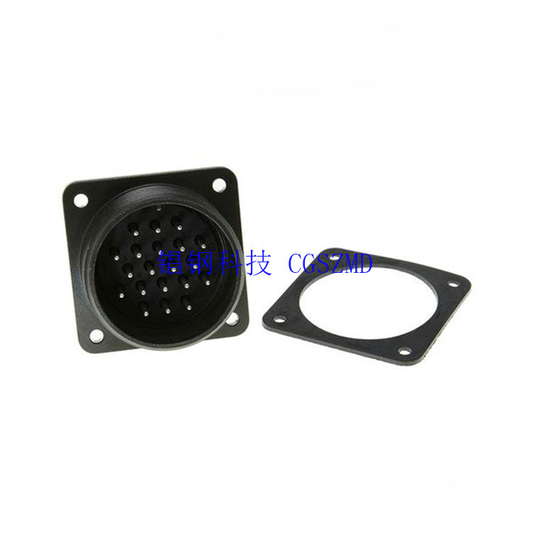 MIL-DTL-5015 ��ɫ�Ͷ��� ����3108 3102 3106 20-7P 8о������