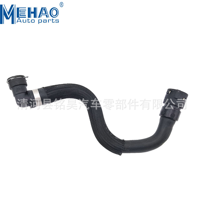 Tubo de agua EPDM para el radiador de Land Rover tubería de agua 6G918B159RD,6G91-8B159-RD