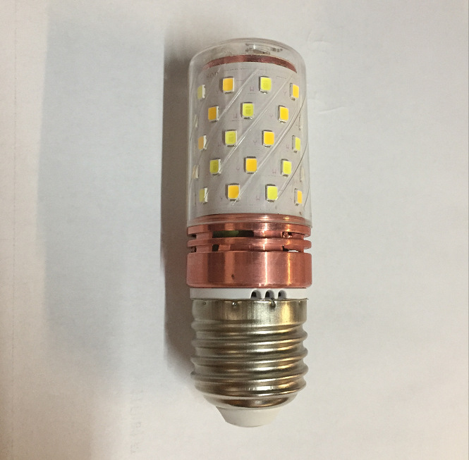 Кукурузный початок 7 Вт (интерфейс E27)