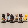 Minifigure, toy, doll, jewelry, capsule toy, wholesale