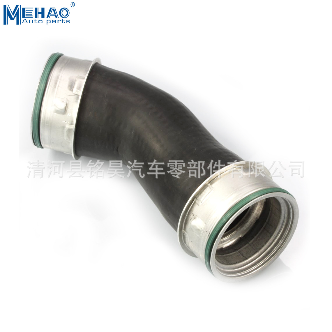 Suministro directo de fábrica para Volkswagen Audi Tubo de refuerzo turbo Tubo de aire 1J0145834AA