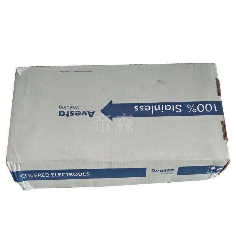 阿维斯塔AvestaP12-Rbasic 镍基焊条 ENiCrMo-12焊条 现货供应