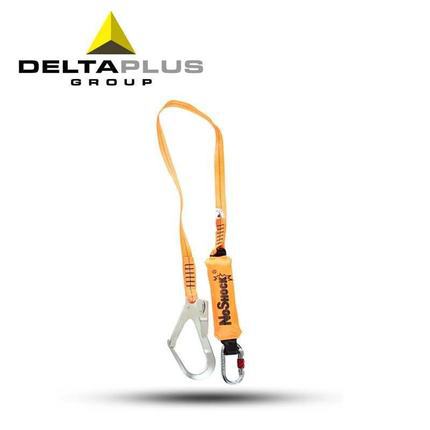 Delta 504209 NOSHOCK serie de gancho único cuerda de amortiguación 1.8m