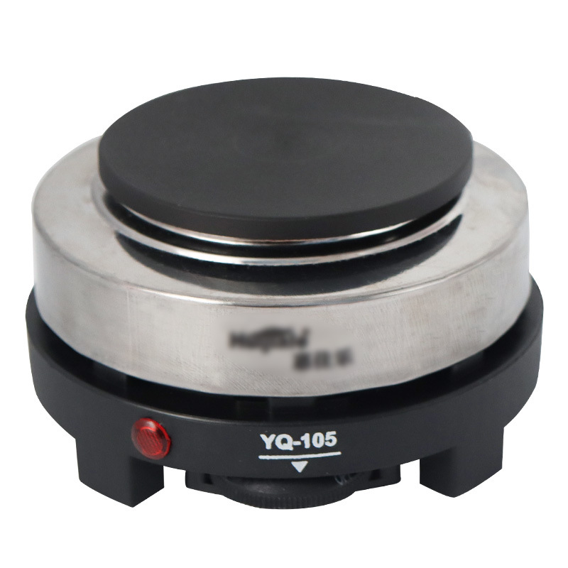 手工蜡烛加热炉diy材料 香薰蜡片加热炉diy化蜡锅加热工具