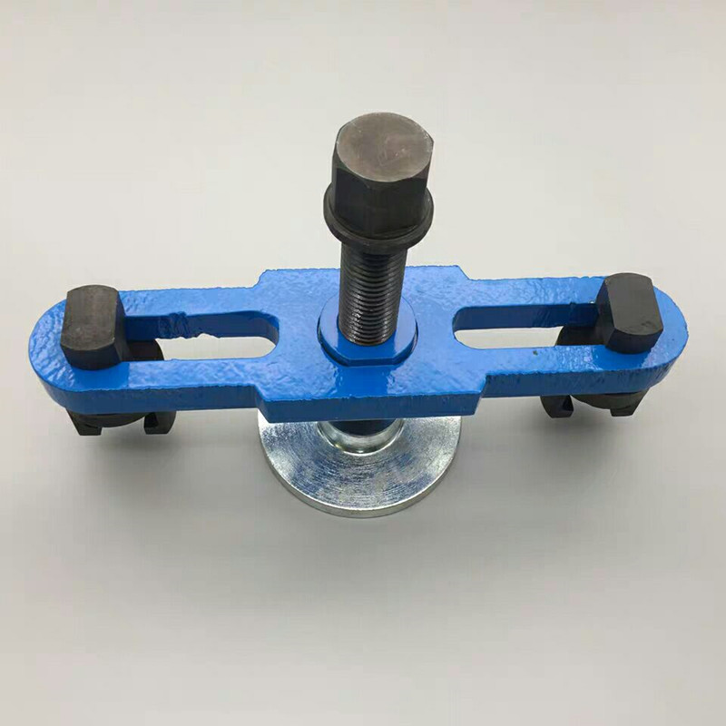 半轴桥后轮拉码   前轮轮芯拉码 汽修工具货车轮胎轴心轴承拉马