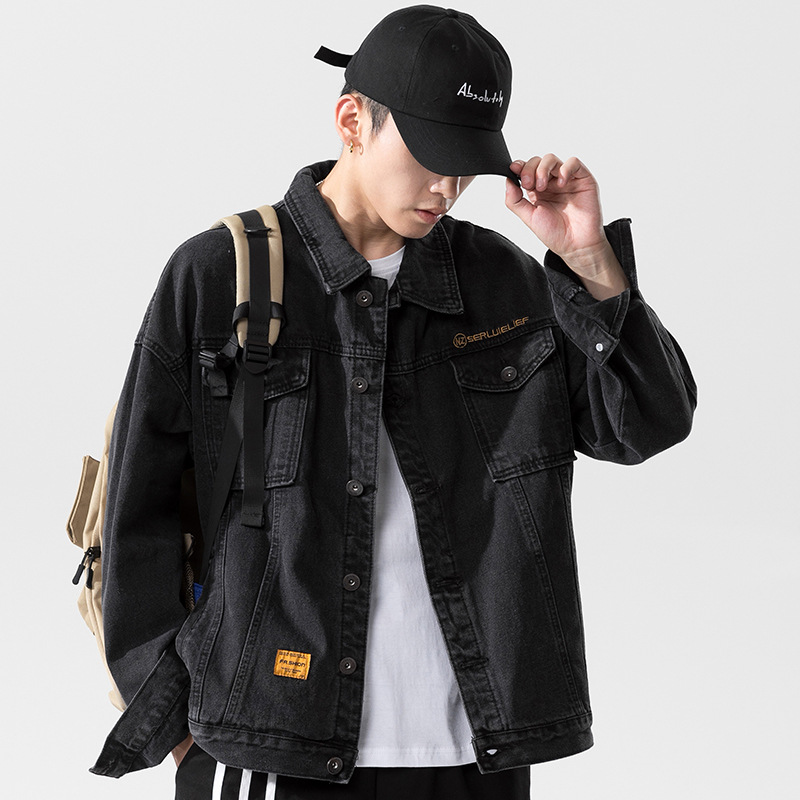 Autumn warm long-sleeve