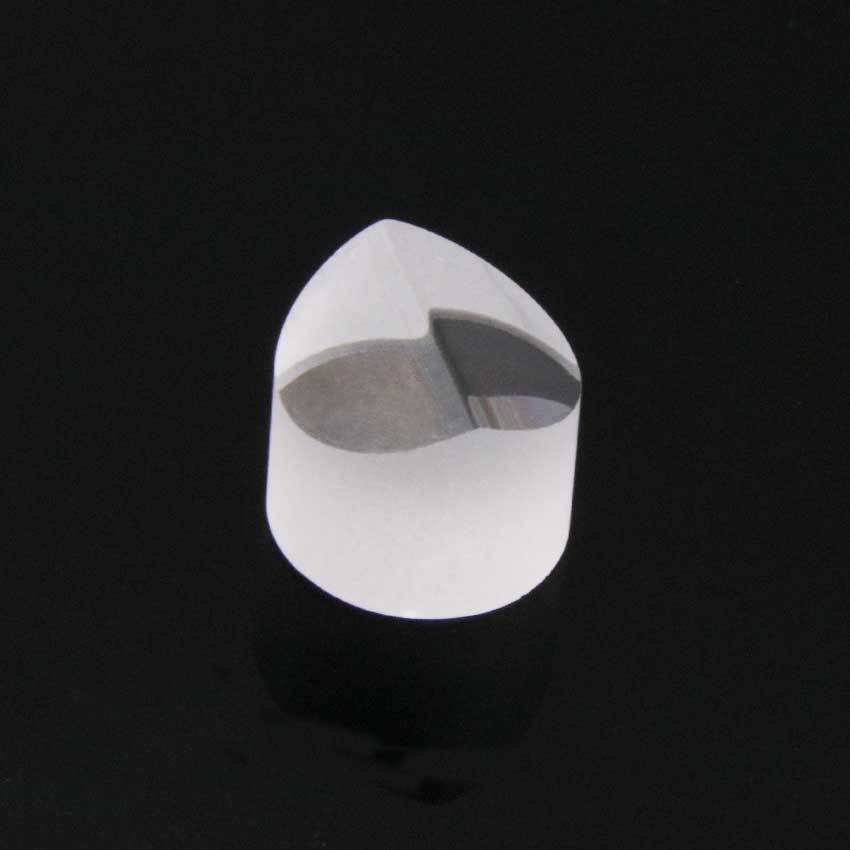 鲍威尔棱镜红光一字线状 光斑直径0.8mm发散角度30度