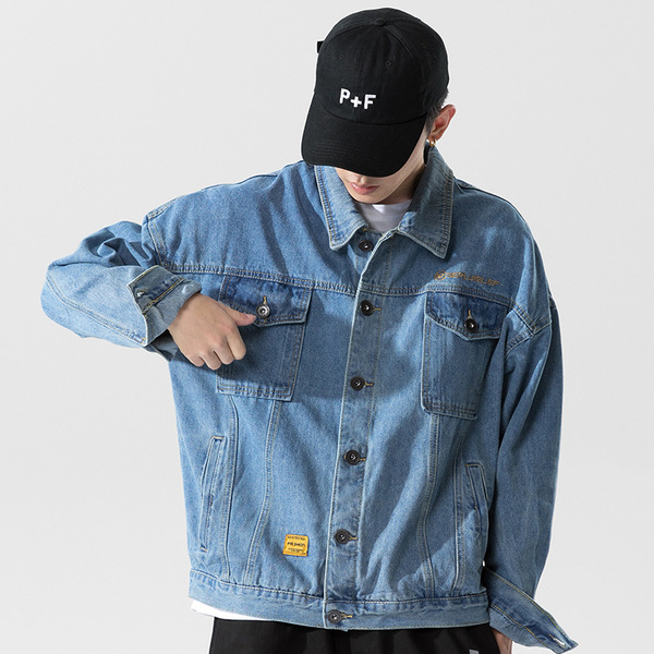 Autumn warm long-sleeve