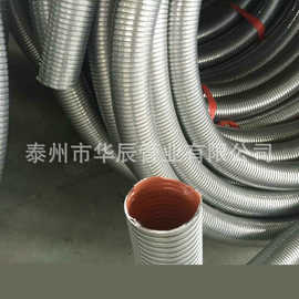 供应基本型KZ-1型可挠性金属软管 可绕电缆保护导管E18