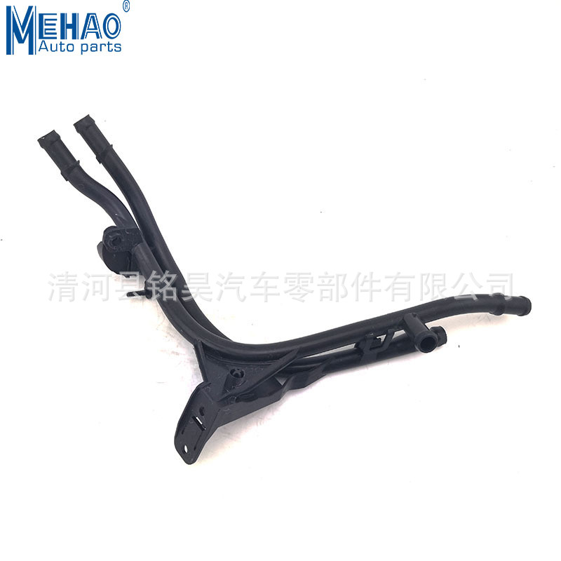 1K0121070BD,1K0 121 070 BD para Volkswagen Audi coche tubería de agua