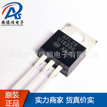 MUR1620CTRG U1620G ԭ�b�M�� TO-220����֏�������16A/200Vԃ�r