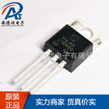 MUR1640CTG U1640G ԭװ��Ʒ TO-220 ����ָ�������16A/400Vѯ��