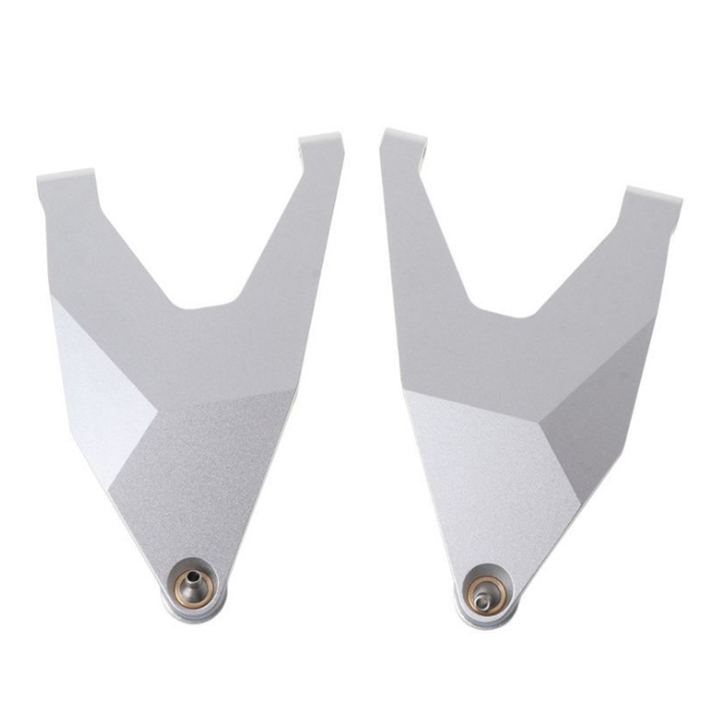 Traxxas Udr Remote Control Rear Straight Axle Short Truck 1/7 Op Modification Upgrade Parts Metal Front Lower Swing Arm Knife Arm