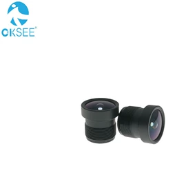 镜头;其他智能交通