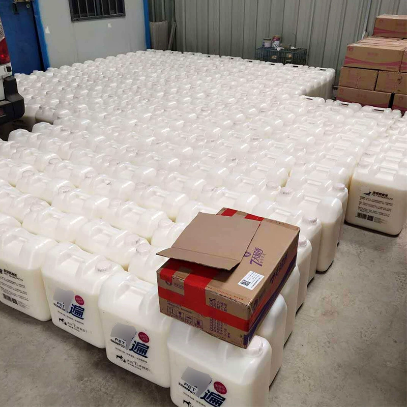 Жидкость для мытья Ferret Basic Wash, 20 л, шампунь для животных, гель для душа, товары для собак, уход за шерстью собак, большая емкость