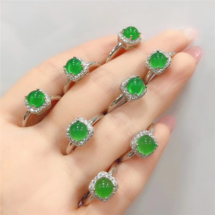 ؛Դֱ�N�߱������ǶS925�y��ָŮ��ĸ�G���_�ڿ��{Ů���ָ