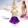 Purple, lavender