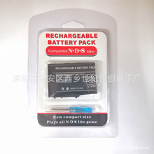 ������NDS Lite���AGS-003  �������� 3.7V 2000mAh