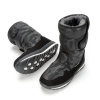 Stick Sitaqi Winter Winter Snow Boots Nine -color Snowflake Parent -Child Shoes Children's Cotton Shoe Wholesale Retail