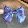 Hairpin with bow, 20cm