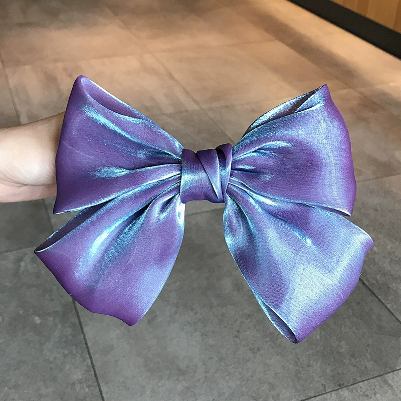 Hairgrip with bow, hairpins, hair accessory, french style