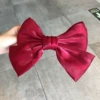 Hairpin with bow, 20cm