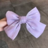 Hairpin with bow, 20cm