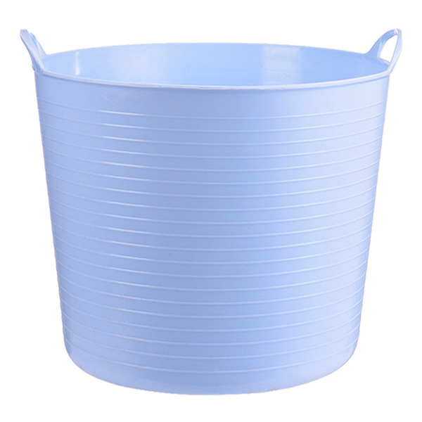 Big laundry basket for laundry
